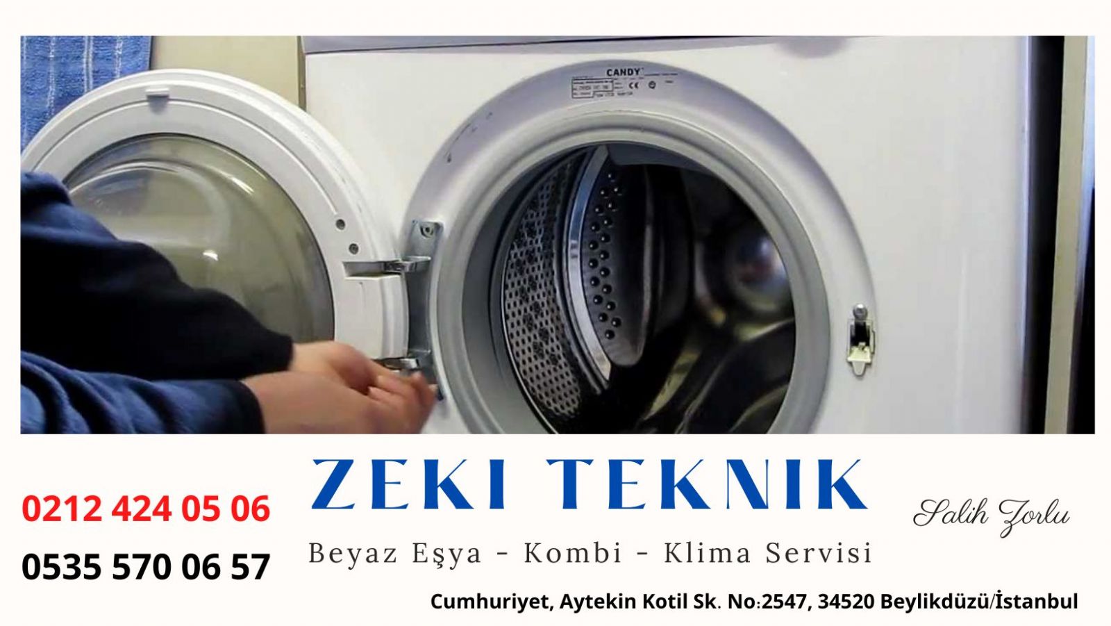 büyükçekmece-çamaşır-makinesi-servisi